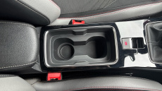 Vauxhall Mokka 1.2 Turbo SRi Nav Premium 5dr Petrol Hatchback